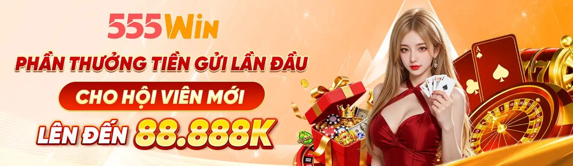 555Win – Sân Chơi Game Đổi Thưởng Với Game Bài Và Bóng Đá